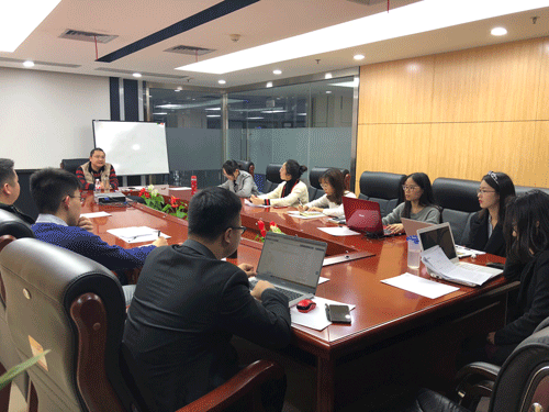 大成南宁成功举办关于对青年律师执业规划、执业理念及执业纪律的入职培训